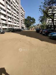2 BHK + Extra Room Apartment For Sale in Usha Nagar Society