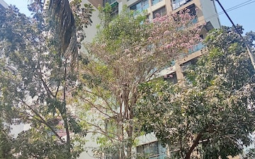 1 BHK Apartment For Rent in Dipti Flora, Borivali West