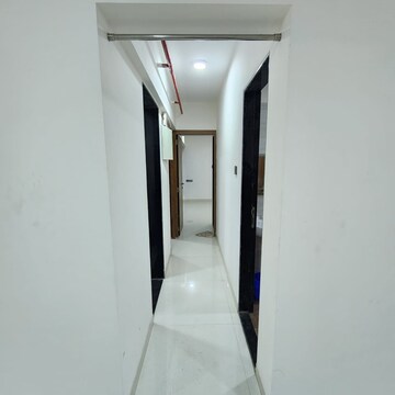 Building Lobby in 2 BHK Apartment at Shiv Shakti Tower 28, Malad East – for Rent