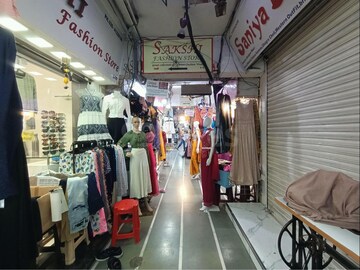  Shop – Exterior View View at Clover Center, Camp - for Sale