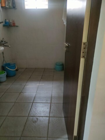 Bathroom in 3 BHK Villa at Sri Sai Essel, Essel Gardens – for Sale