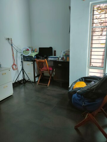 Gym in 3 BHK Villa at Sri Sai Essel, Essel Gardens – for Sale