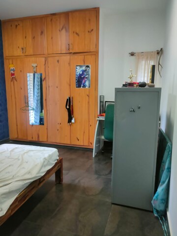 Kitchen in 3 BHK Villa at Sri Sai Essel, Essel Gardens – for Sale