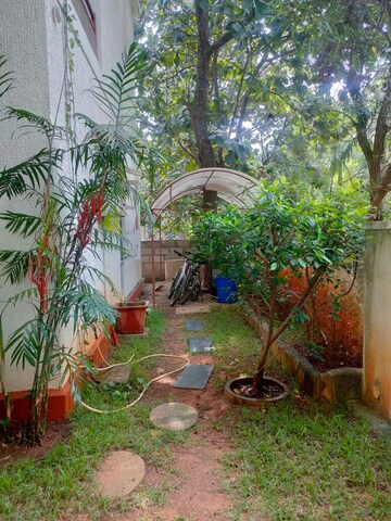 3 BHK Villa – Garden View at Sri Sai Essel, Essel Gardens - for Sale