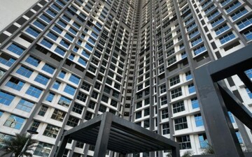 3 BHK Apartment For Rent in Arkade Crown, Borivali West