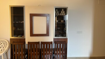 Room in 2 BHK Apartment at Tata La Vida, Sector 113 – for Rent