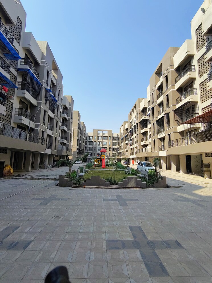 Exterior View, bohra colony 1 Bedroom 620 Sq.Ft. Apartment In Bohra Colony Mumbai 8282946