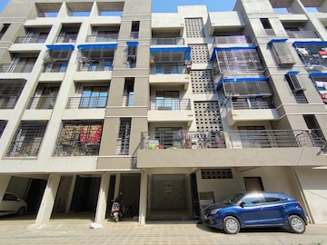 1 BHK Apartment For Resale in Bohra Colony Mumbai  8282946