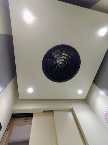 Furnished Amenities in 1 BHK Apartment at Bohra Colony – for Sale