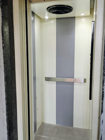 Building Lobby in 1 BHK Apartment at Bohra Colony – for Sale