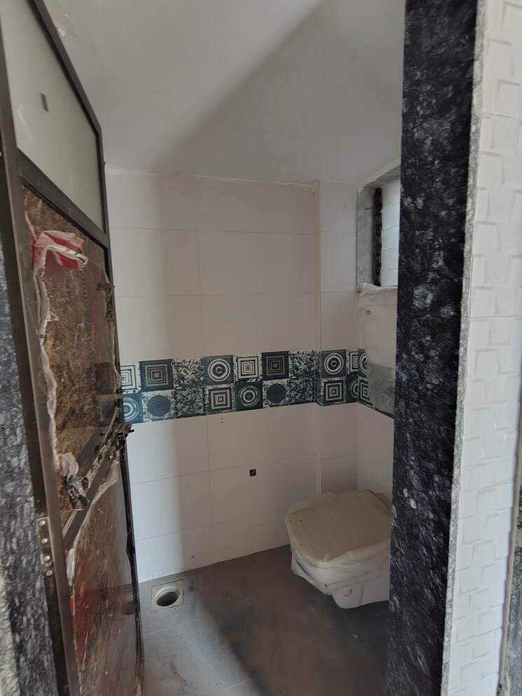 Bathroom, bohra colony 1 Bedroom 620 Sq.Ft. Apartment In Bohra Colony Mumbai 8282946