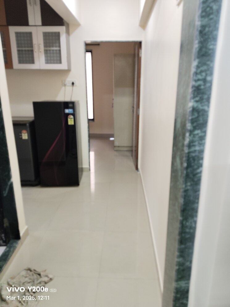 Bedroom, sector 23 ghansoli 1 Bedroom 600 Sq.Ft. Apartment In Sector 23 Ghansoli Navi Mumbai 8282964