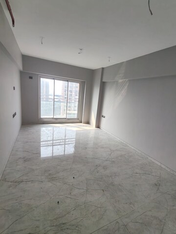 Master Bedroom in 1 BHK Apartment at M4 Ocean View, Mazgaon – for Sale