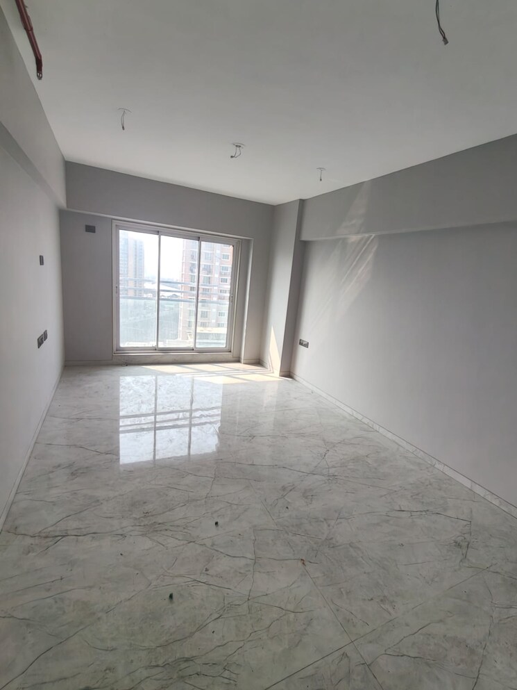 Master Bedroom, m4-ocean-view 1 Bedroom 625 Sq.Ft. Apartment In Mazgaon Mumbai 8282961