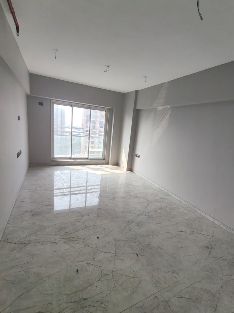 Master Bedroom, m4-ocean-view 1 Bedroom 625 Sq.Ft. Apartment In Mazgaon Mumbai 8282961