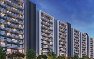 1 BHK Apartment For Rent in Kamgar Putala Vasahat