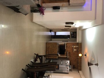 Team Area in 4 BHK Apartment at Mapsko Casa BellA-Villas, Sector 82 – for Sale