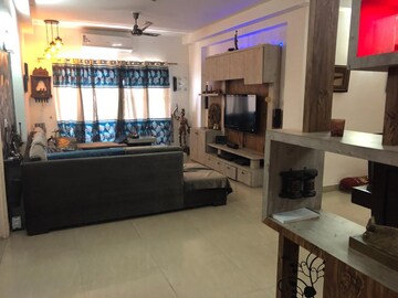 Kitchen in 4 BHK Apartment at Mapsko Casa BellA-Villas, Sector 82 – for Sale
