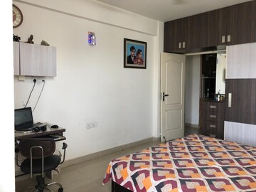 Bedroom in 4 BHK Apartment at Mapsko Casa BellA-Villas, Sector 82 – for Sale