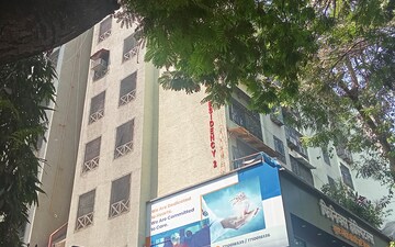 1 BHK Apartment For Rent in Poonam Residency I, Borivali West