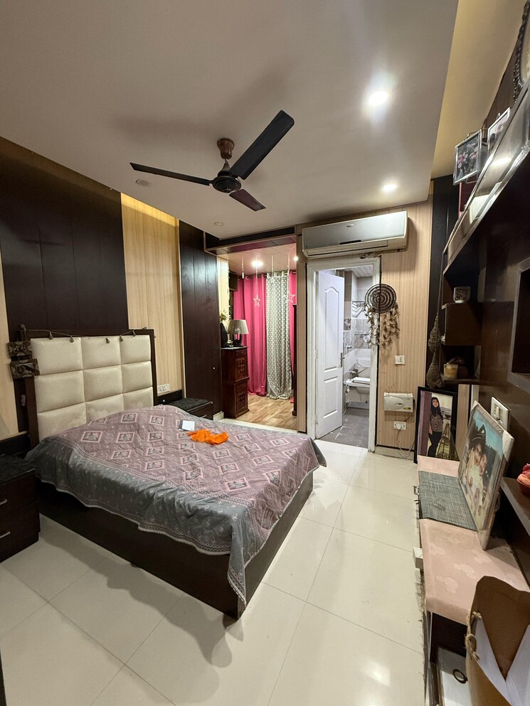 Bedroom, vip road 4 Bedroom 3400 Sq.Ft. Apartment In Vip Road Zirakpur 8282994