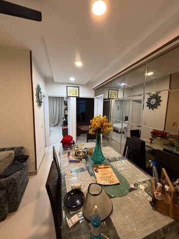 Master Bedroom in 4 BHK Apartment at Vip Road – for Sale