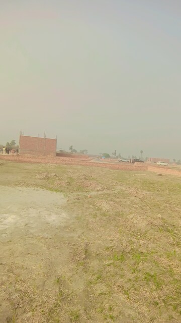 Plot Area in  Plot at Bhopani Village – for Sale