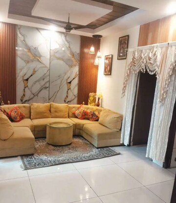3 BHK Builder Floor For Sale in Dhakoli Village