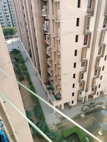 2 BHK Apartment – Exterior View View at Signature Signum 95 II, Sector 95 - for Rent