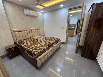 1 BHK Apartment For Rent in Lanco Hills Apartments Manikonda Hyderabad  8282977