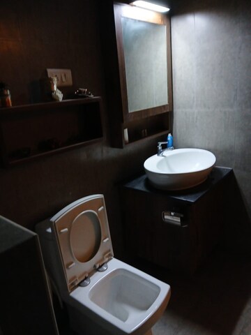 Furnished Amenities in 3 BHK Apartment at SK Tulip, Banaswadi – for Sale