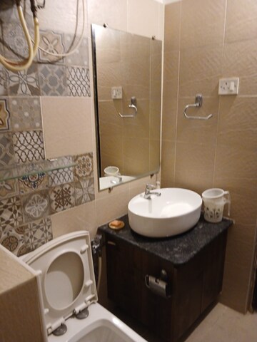 Bathroom in 3 BHK Apartment at SK Tulip, Banaswadi – for Sale