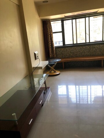 Furnished Amenities in 2 BHK Apartment at Royal Classic Co Op Society, Andheri West – for Rent