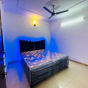 Bedroom in 1 BHK Apartment at Neb Sarai – for Rent