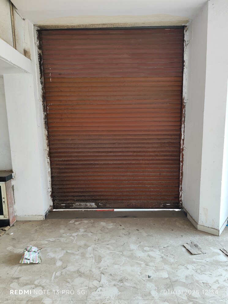 Floor Plan, karanjade Commercial Shop 700 Sq.Ft. In Karanjade Navi Mumbai 8282998