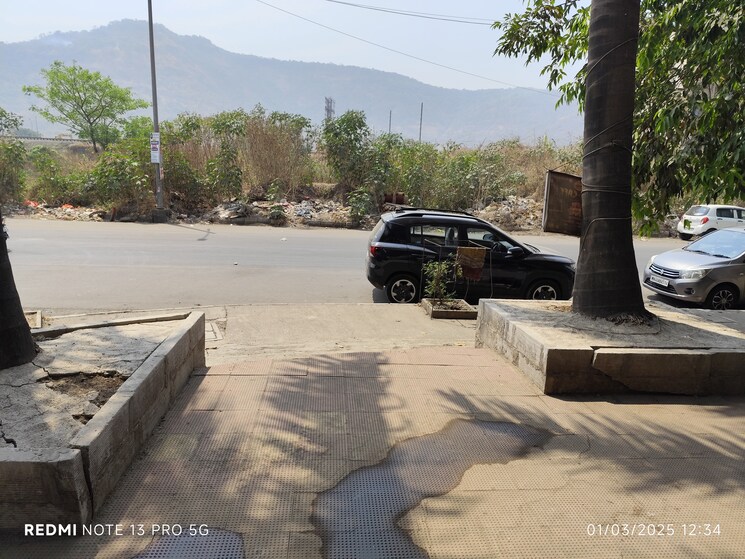 Floor Plan, karanjade Commercial Shop 700 Sq.Ft. In Karanjade Navi Mumbai 8282998