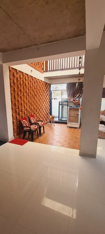 Bedroom in 3 BHK Independent House at Besa Pipla rd – for Sale