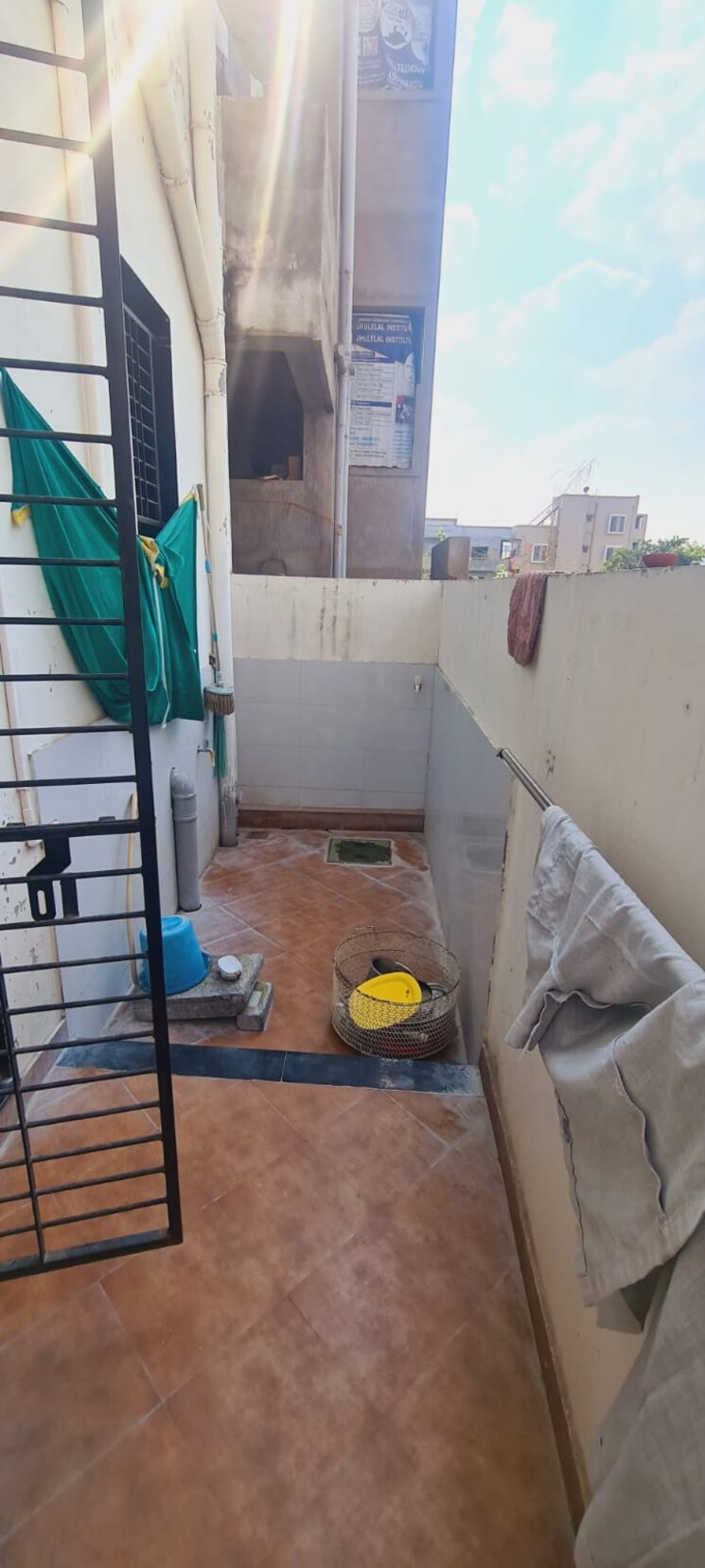 Bathroom, besa pipla rd 3 Bedroom 2250 Sq.Ft. Independent House In Besa Pipla rd Nagpur 8283011