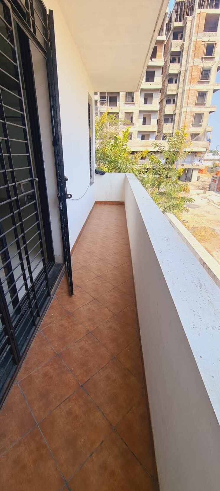 Balcony, besa pipla rd 3 Bedroom 2250 Sq.Ft. Independent House In Besa Pipla rd Nagpur 8283011