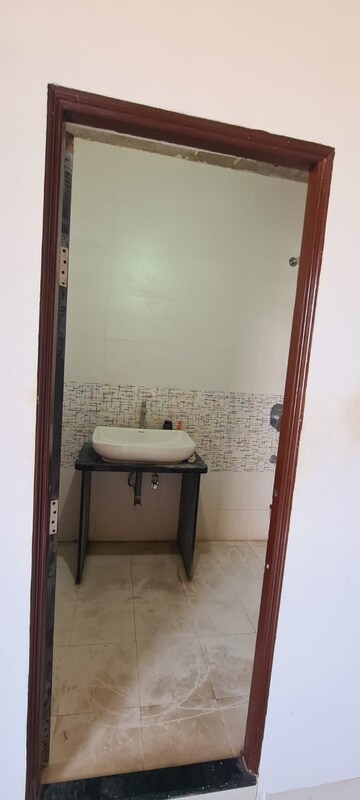 Bathroom in 3 BHK Independent House at Besa Pipla rd – for Sale