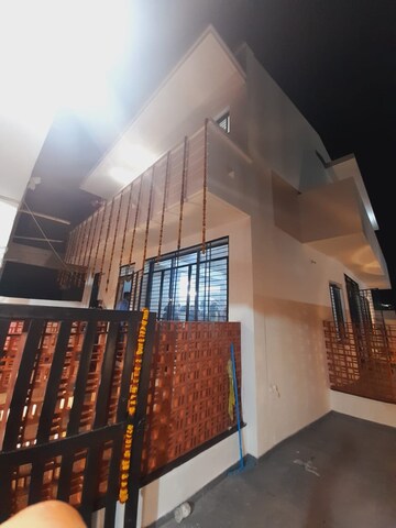 Bedroom in 3 BHK Independent House at Besa Pipla rd – for Sale
