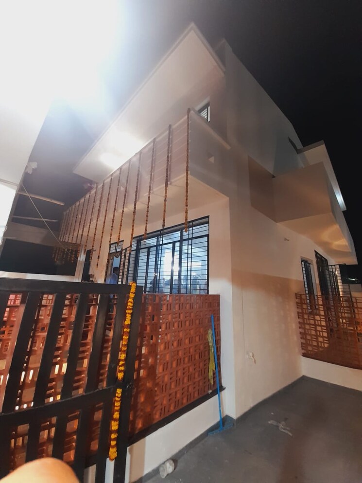 Bedroom, besa pipla rd 3 Bedroom 2250 Sq.Ft. Independent House In Besa Pipla rd Nagpur 8283011