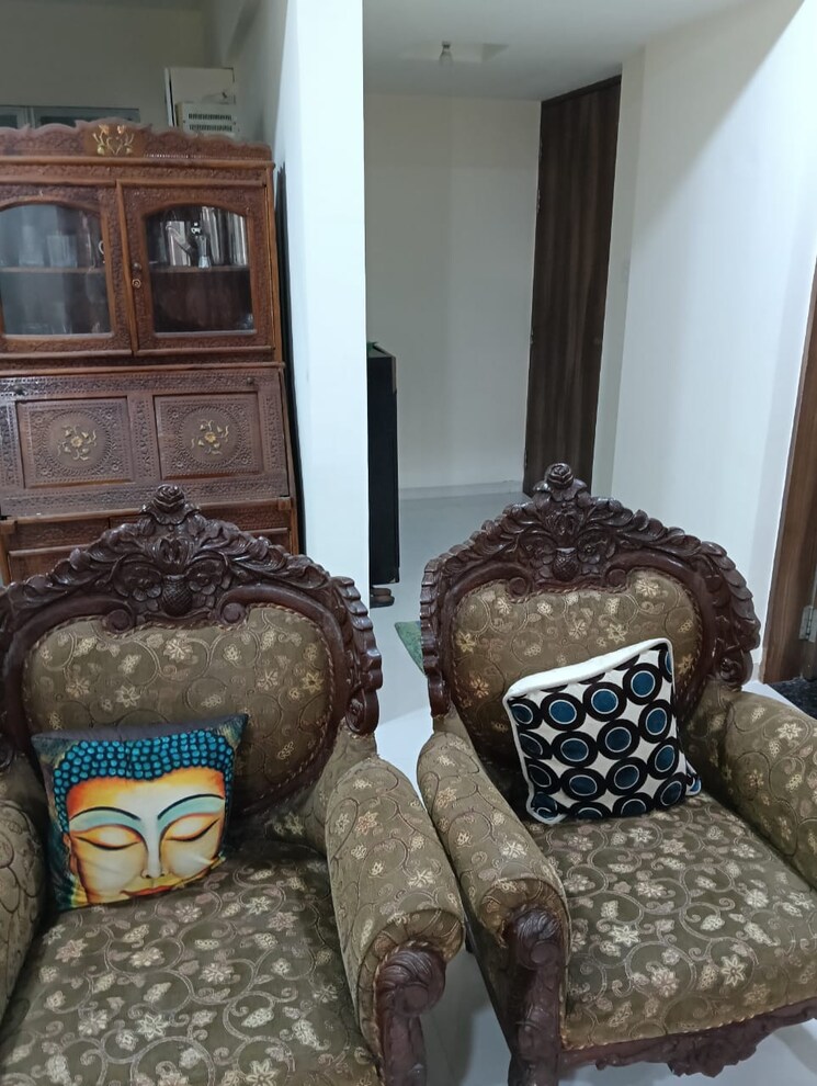  Parking, kunal-kunal-aspiree 3 Bedroom 1672 Sq.Ft. Apartment In Balewadi Pune 8283014