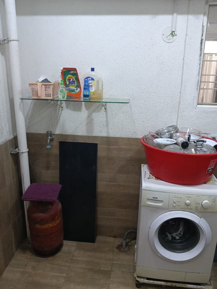 Bathroom, kunal-kunal-aspiree 3 Bedroom 1672 Sq.Ft. Apartment In Balewadi Pune 8283014