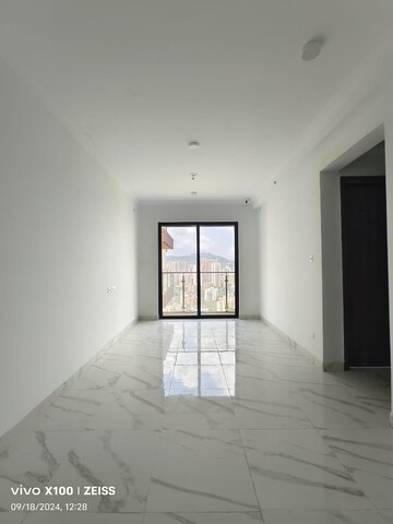 Room in 2 BHK Apartment at Risland The Icon, Dhokali – for Sale