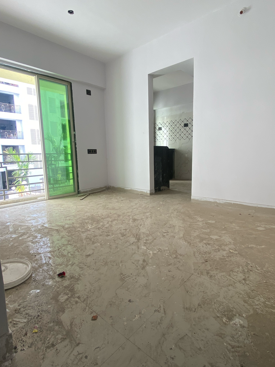 1 BHK Apartment For Sale in Global Piyush Majestic