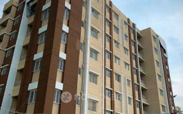 1 BHK Apartment For Rent in Sai Galaxy Thergaon, Thergaon