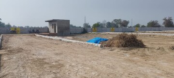 Plot Area in  Plot at Chhatikara – for Sale