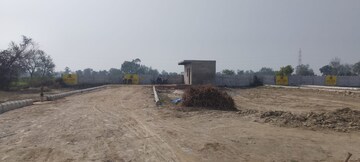 Plot Area in  Plot at Chhatikara – for Sale