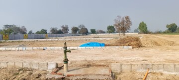 Plot Area in  Plot at Chhatikara – for Sale